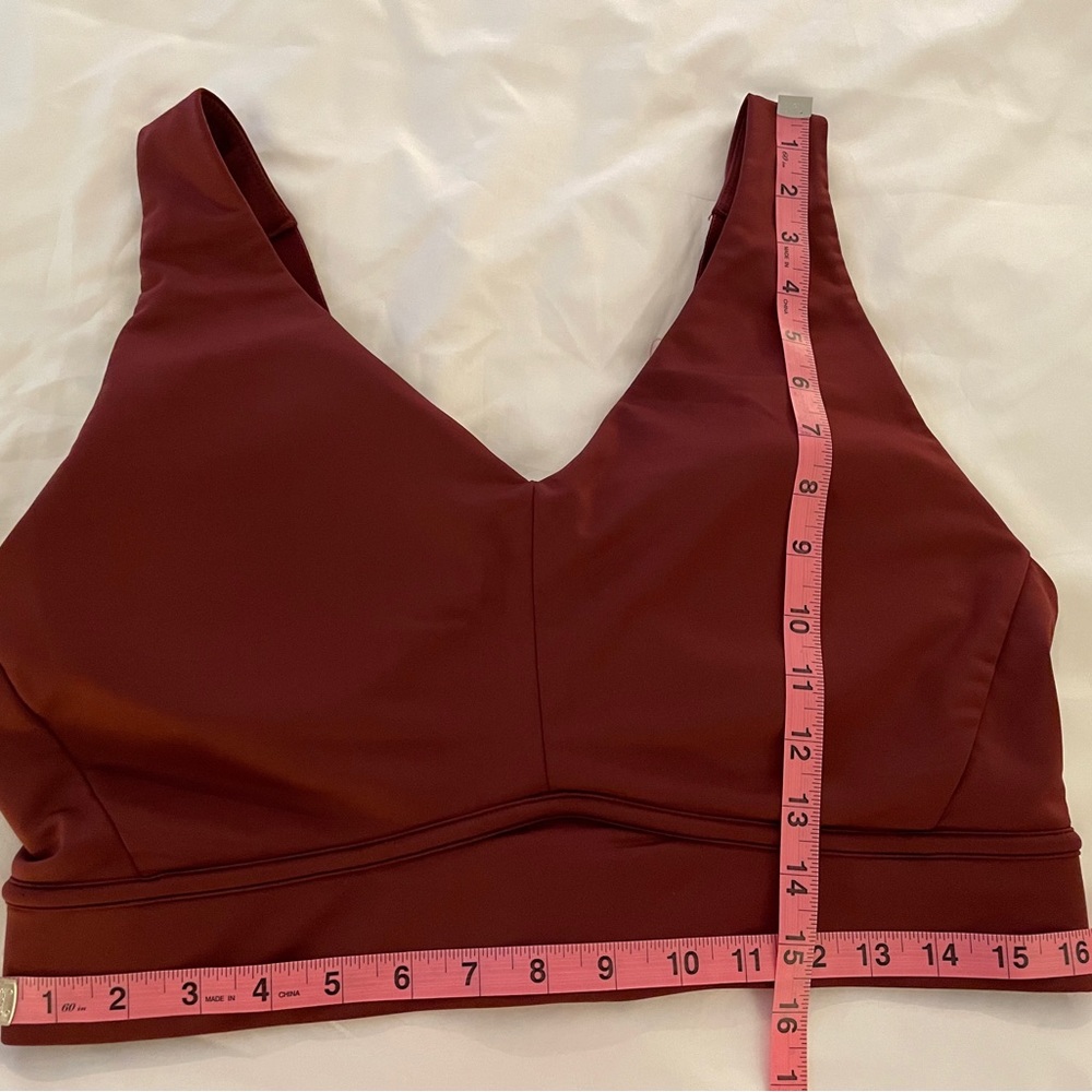 Fabletics Sports Bra
